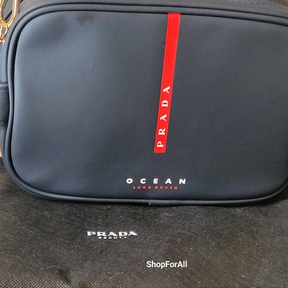 - Prada crossbody bag limited edition with dust bag - Picture 13 of 15